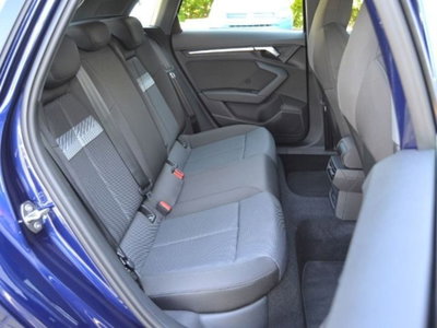 Audi A3 Sportback 35 TDI S tronic Business Advanced (8)