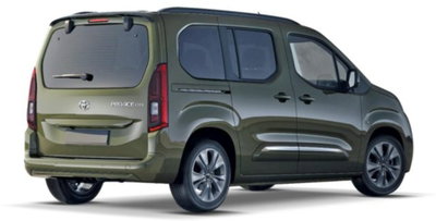 Toyota Proace City Verso City Verso 1.5D 130 CV S&S Long Lounge (2)