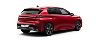 Peugeot 308 SW 1.5 bluehdi GT Exclusive s&s 130cv eat8 nuova