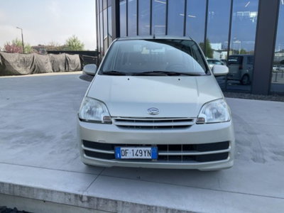 Daihatsu Cuore 1.0 12V 5 porte SX (2)
