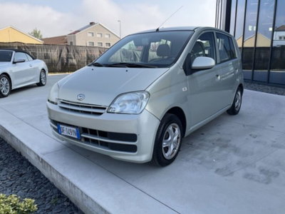 Daihatsu Cuore 1.0 12V 5 porte SX (3)