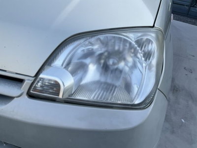 Daihatsu Cuore 1.0 12V 5 porte SX (4)