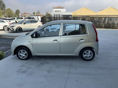 Daihatsu Cuore 1.0 12V 5 porte SX (5)