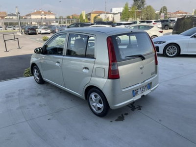 Daihatsu Cuore 1.0 12V 5 porte SX (6)