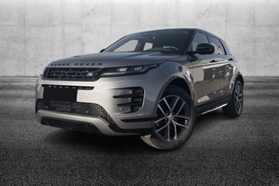Land Rover Range Rover Evoque 2.0D I4 204 CV AWD Auto SE usata