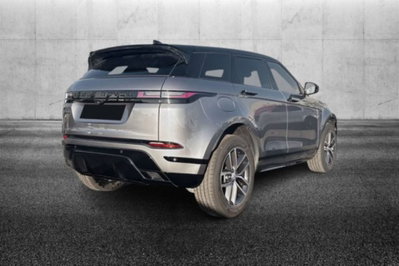 Land Rover Range Rover Evoque 2.0D I4 204 CV AWD Auto SE (2)