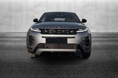Land Rover Range Rover Evoque 2.0D I4 204 CV AWD Auto SE (4)