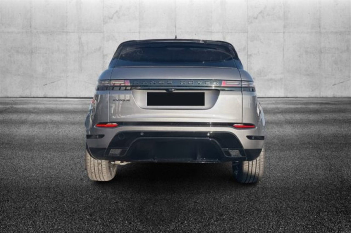 Land Rover Range Rover Evoque 2.0D I4 204 CV AWD Auto SE (5)