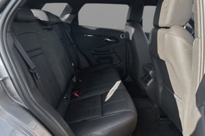 Land Rover Range Rover Evoque 2.0D I4 204 CV AWD Auto SE (8)