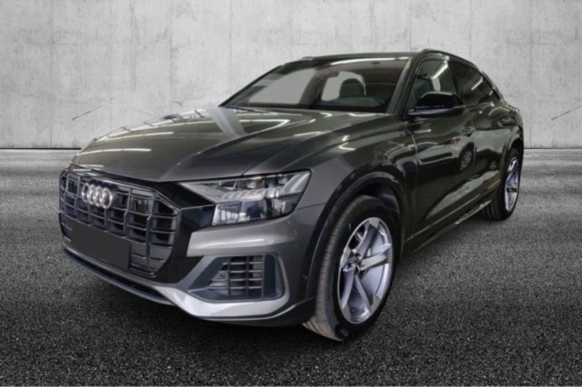 Audi Q8 Q8 50 TDI 286 CV quattro tiptronic Sport