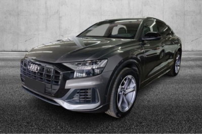 Audi Q8 Q8 50 TDI 286 CV quattro tiptronic Sport usata