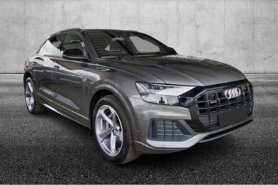 Audi Q8 Q8 50 TDI 286 CV quattro tiptronic Sport (2)