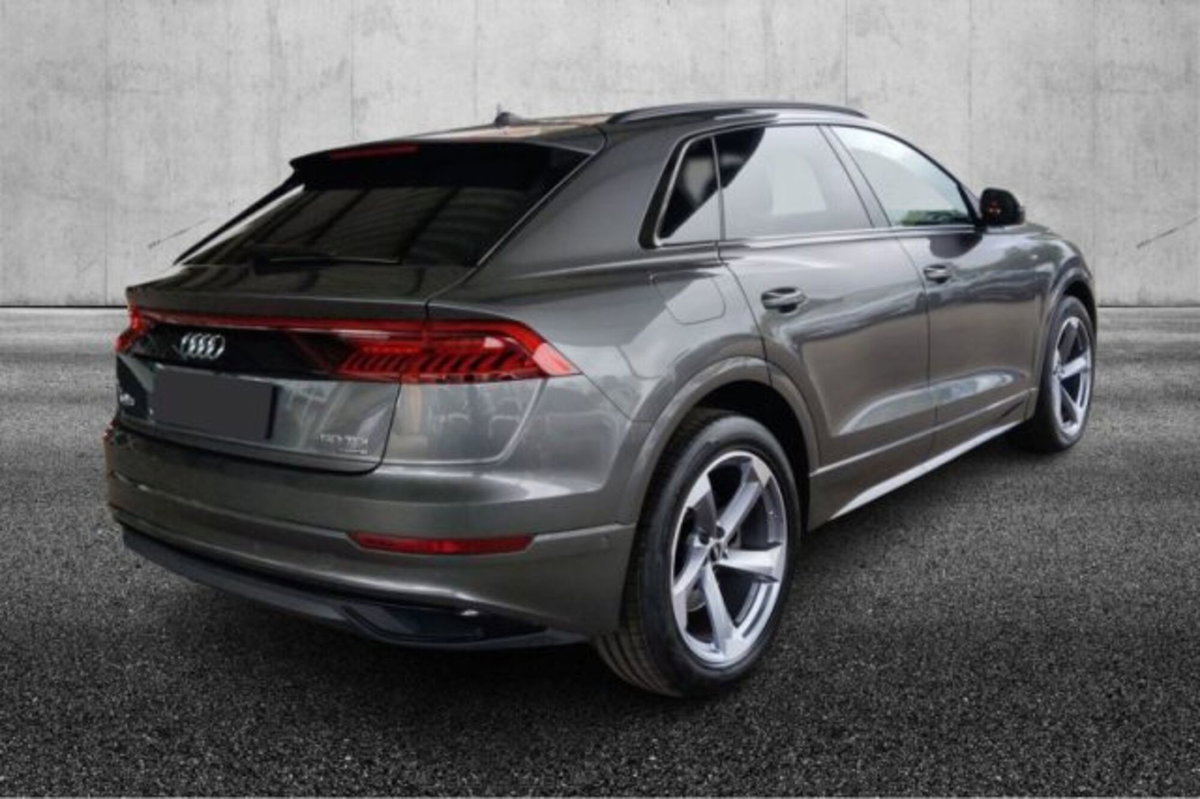 Audi Q8 Q8 50 TDI 286 CV quattro tiptronic Sport (3)