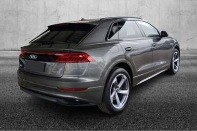 Audi Q8 Q8 50 TDI 286 CV quattro tiptronic Sport (3)