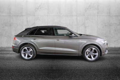 Audi Q8 Q8 50 TDI 286 CV quattro tiptronic Sport (5)