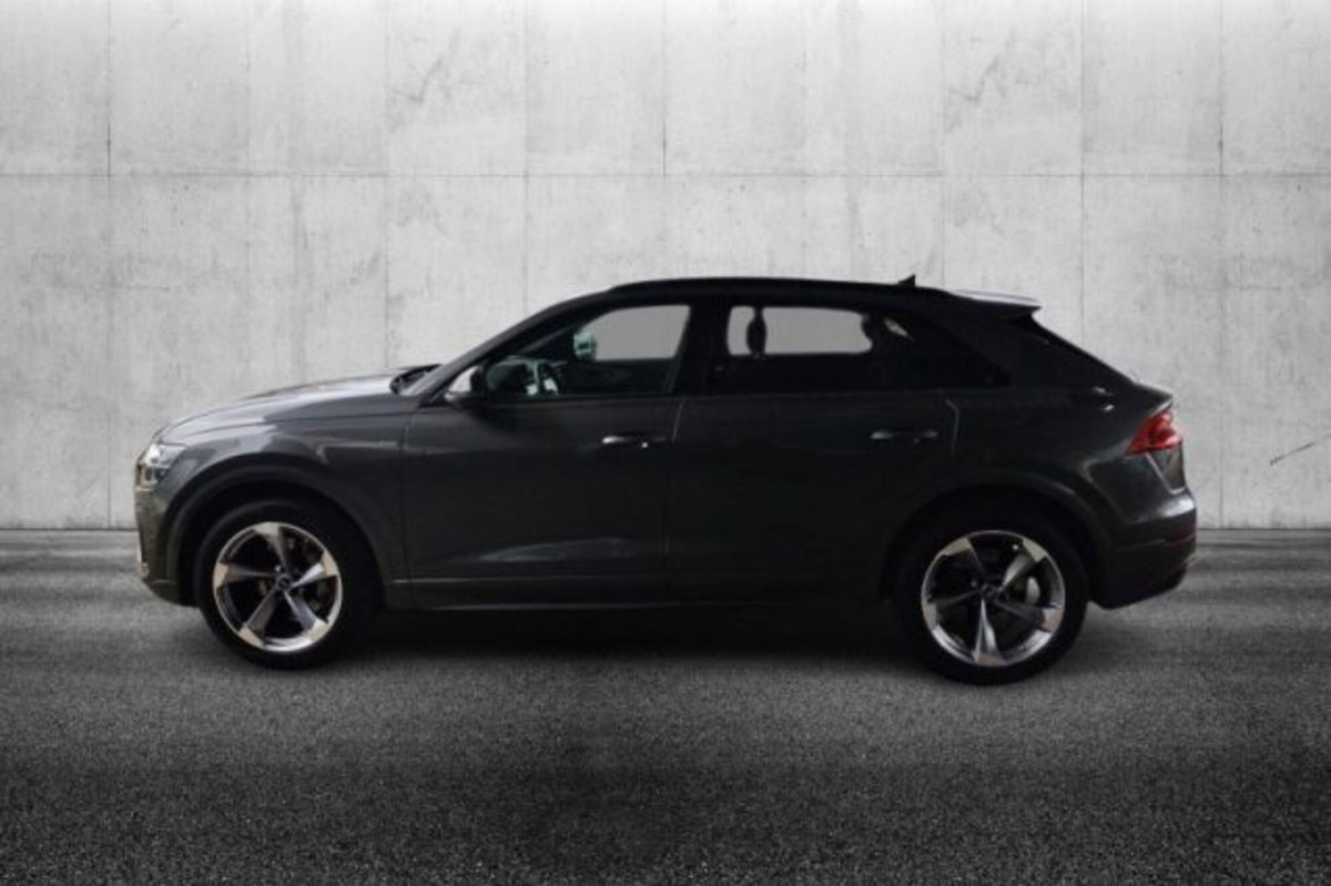 Audi Q8 Q8 50 TDI 286 CV quattro tiptronic Sport (6)