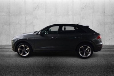 Audi Q8 Q8 50 TDI 286 CV quattro tiptronic Sport (6)