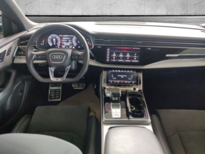 Audi Q8 Q8 50 TDI 286 CV quattro tiptronic Sport (7)