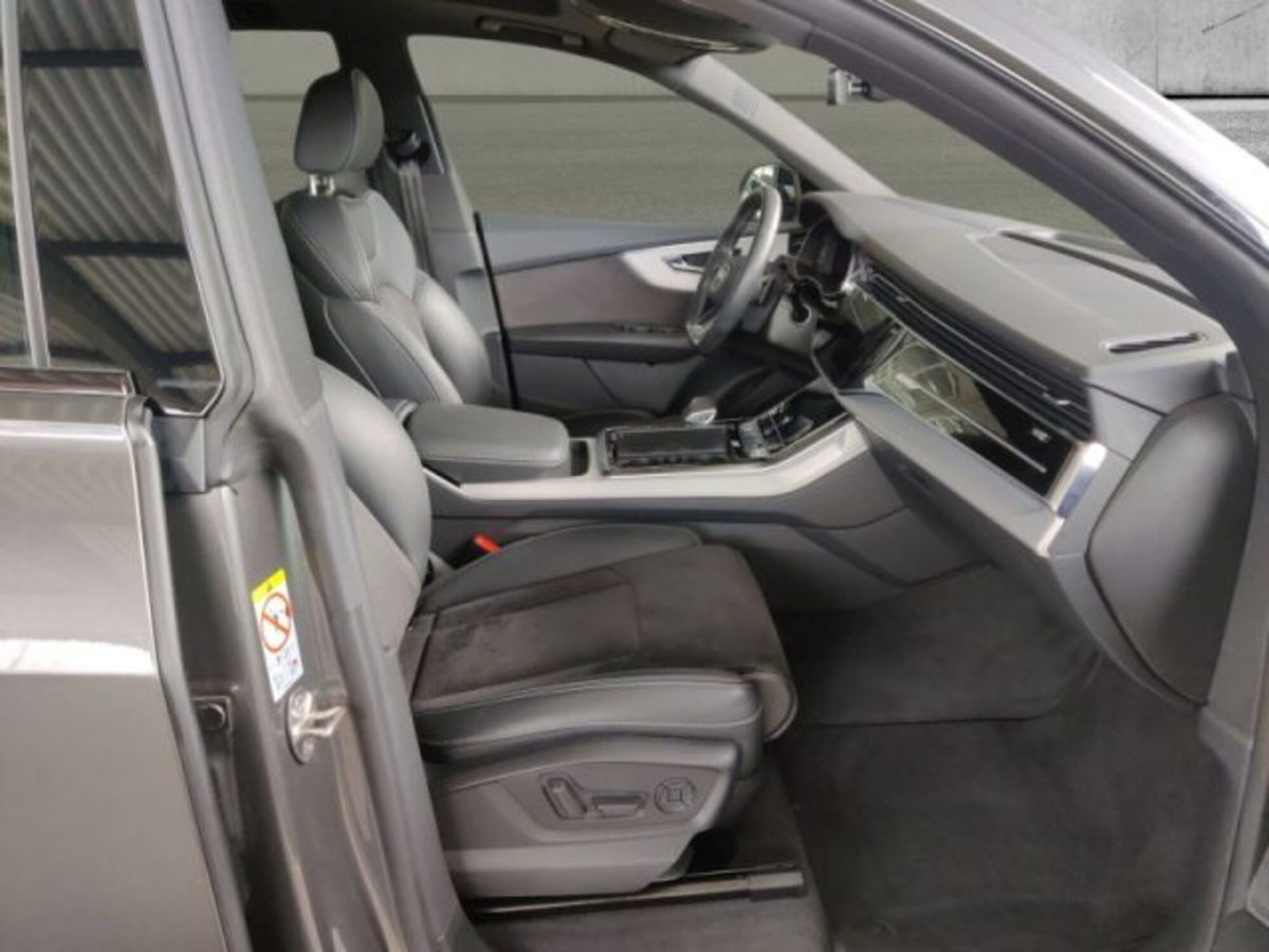 Audi Q8 Q8 50 TDI 286 CV quattro tiptronic Sport (8)