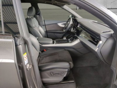 Audi Q8 Q8 50 TDI 286 CV quattro tiptronic Sport (8)