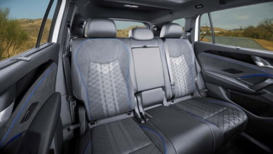 Volkswagen Tayron 1.5 tsi ehybrid R-Line 272cv dsg nuova