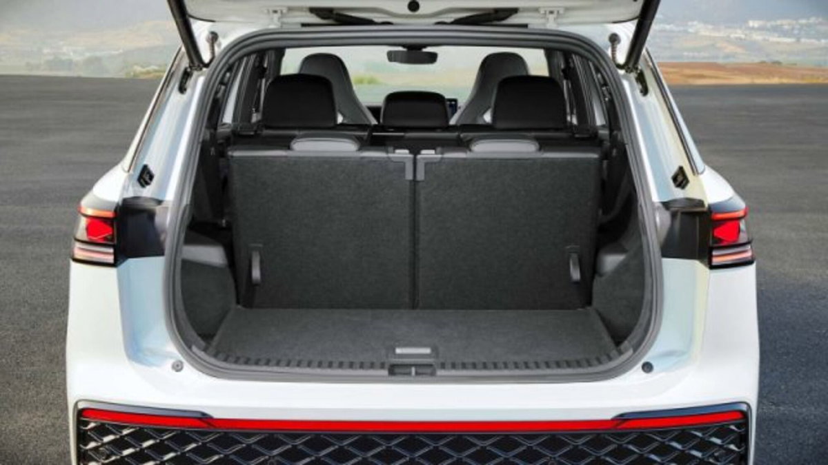 Volkswagen Tayron 2.0 tdi Edition 150cv dsg 7p.ti