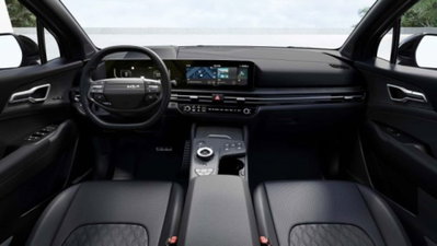 Kia Sportage 1.6 tgdi Style Gpl 2wd (7)