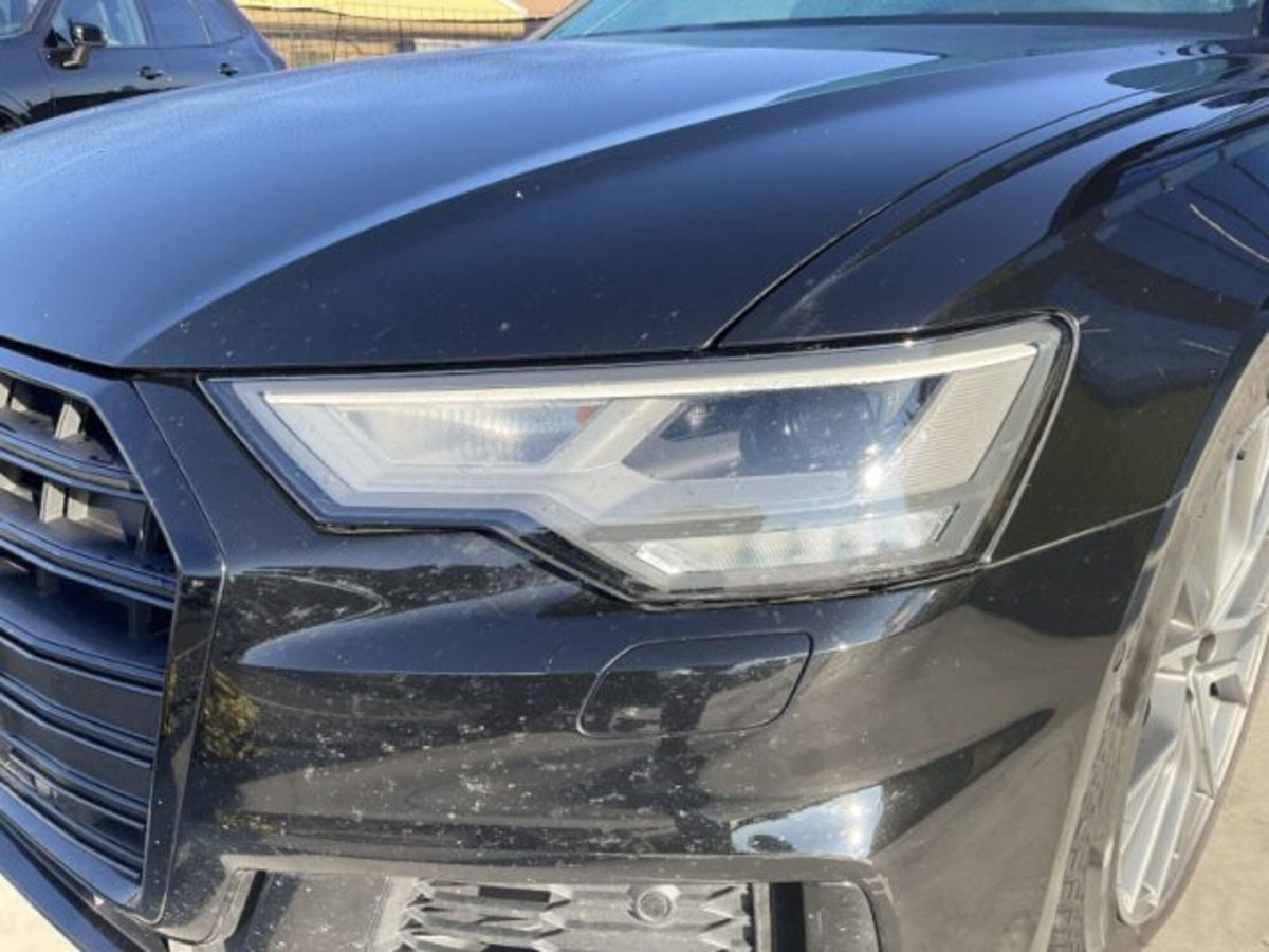 Audi S6 Avant 3.0 tdi mhev Sport Attitude quattro 344cv tiptronic (4)