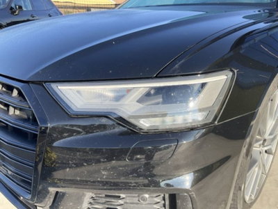 Audi S6 Avant 3.0 tdi mhev Sport Attitude quattro 344cv tiptronic (4)