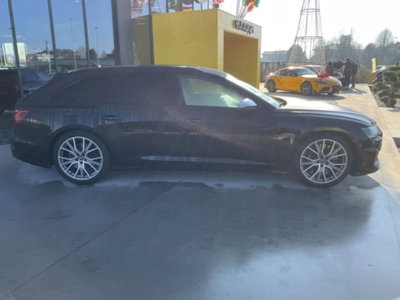 Audi S6 Avant 3.0 tdi mhev Sport Attitude quattro 344cv tiptronic (5)