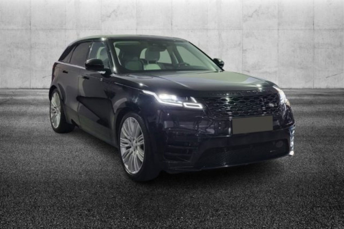 Land Rover Range Rover Velar 2.0D I4 204 CV R-Dynamic SE