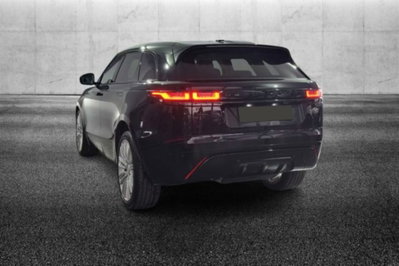 Land Rover Range Rover Velar 2.0D I4 204 CV R-Dynamic SE (3)