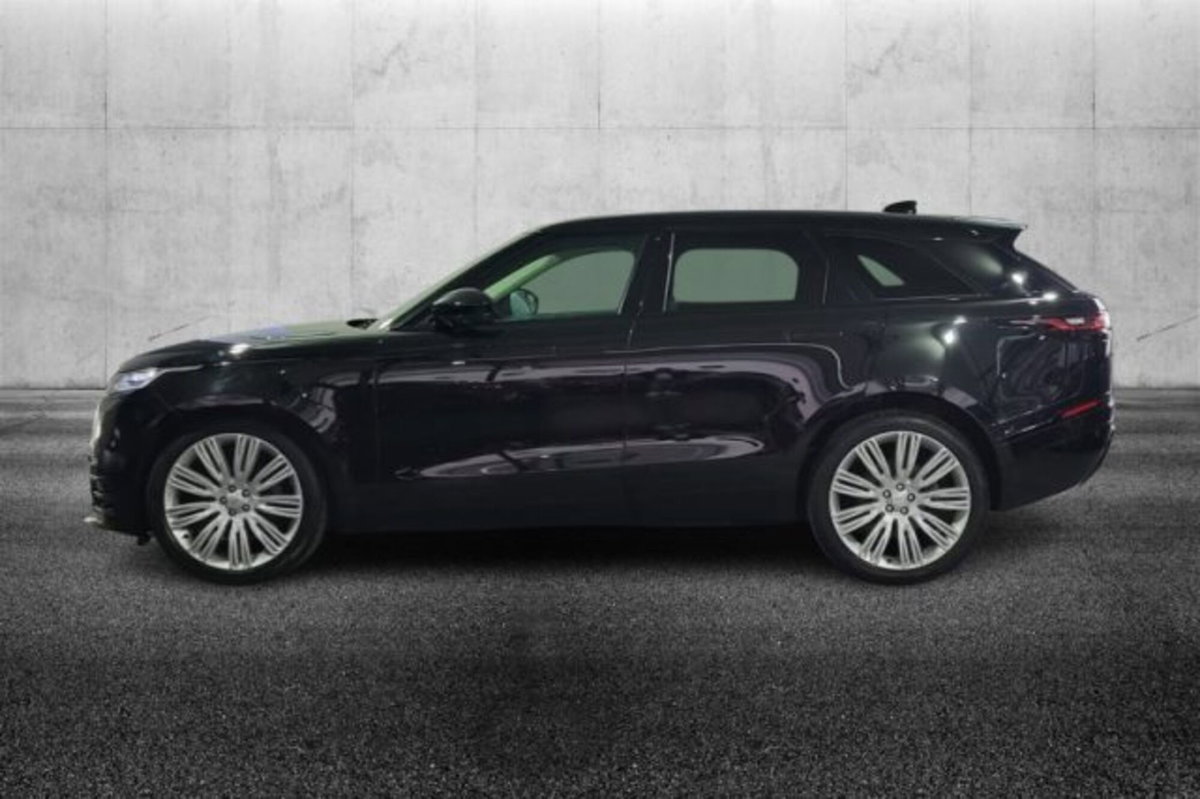 Land Rover Range Rover Velar 2.0D I4 204 CV R-Dynamic SE (5)