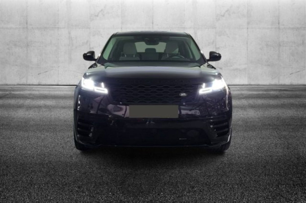 Land Rover Range Rover Velar 2.0D I4 204 CV R-Dynamic SE (6)