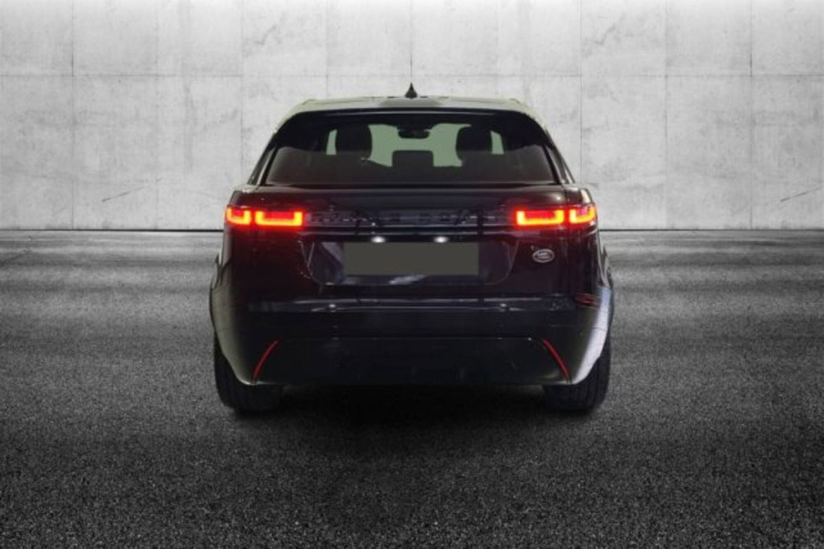 Land Rover Range Rover Velar 2.0D I4 204 CV R-Dynamic SE (7)