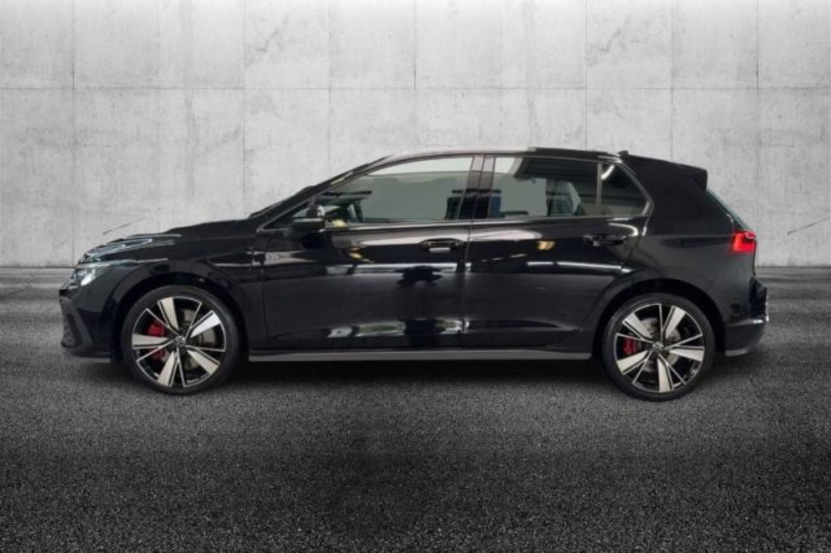 Volkswagen Golf 1.4 GTE DSG Plug-In Hybrid (4)