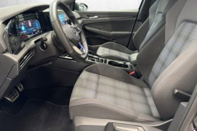 Volkswagen Golf 1.4 GTE DSG Plug-In Hybrid (6)