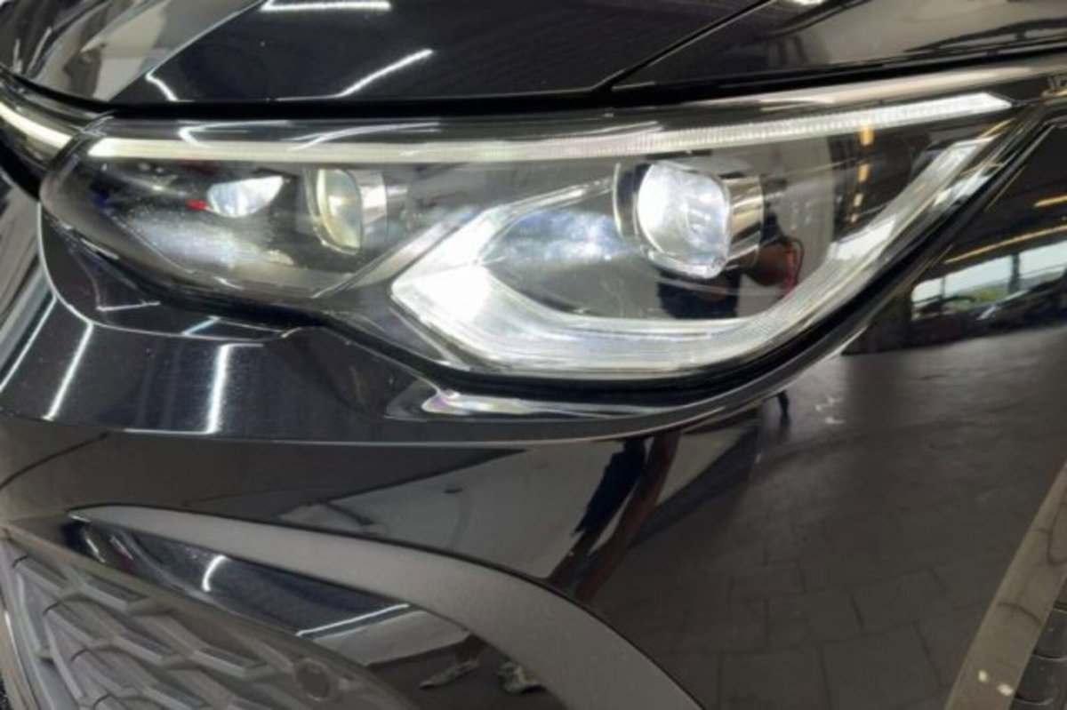 Volkswagen Golf 1.4 GTE DSG Plug-In Hybrid (8)