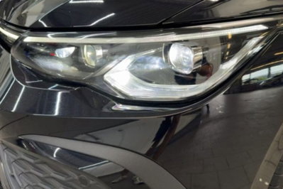 Volkswagen Golf 1.4 GTE DSG Plug-In Hybrid (8)