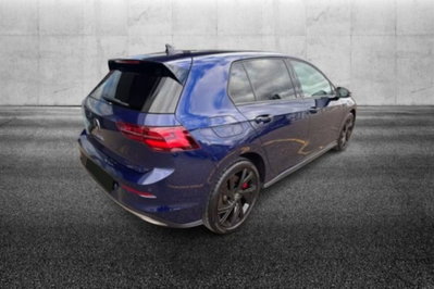 Volkswagen Golf 1.4 GTE DSG Plug-In Hybrid (3)