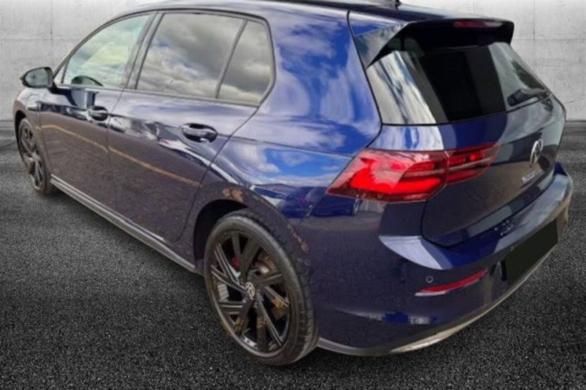 Volkswagen Golf 1.4 GTE DSG Plug-In Hybrid (4)
