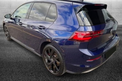 Volkswagen Golf 1.4 GTE DSG Plug-In Hybrid (4)
