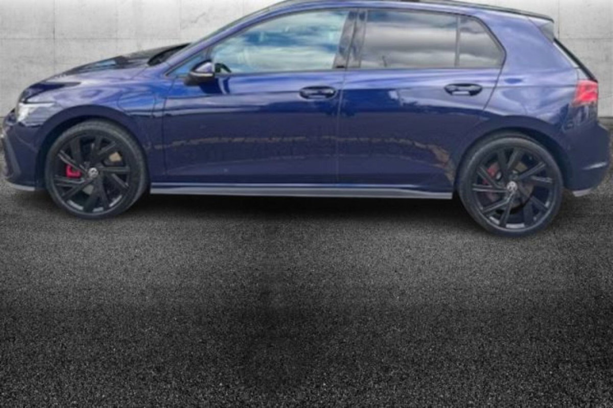Volkswagen Golf 1.4 GTE DSG Plug-In Hybrid (6)