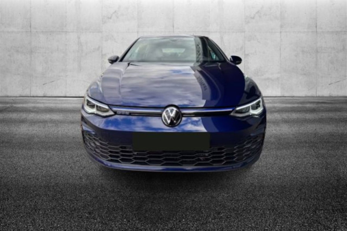 Volkswagen Golf 1.4 GTE DSG Plug-In Hybrid (8)