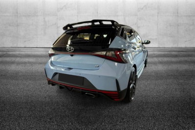 Hyundai i20 1.6 T-GDI MT N-Performance (3)