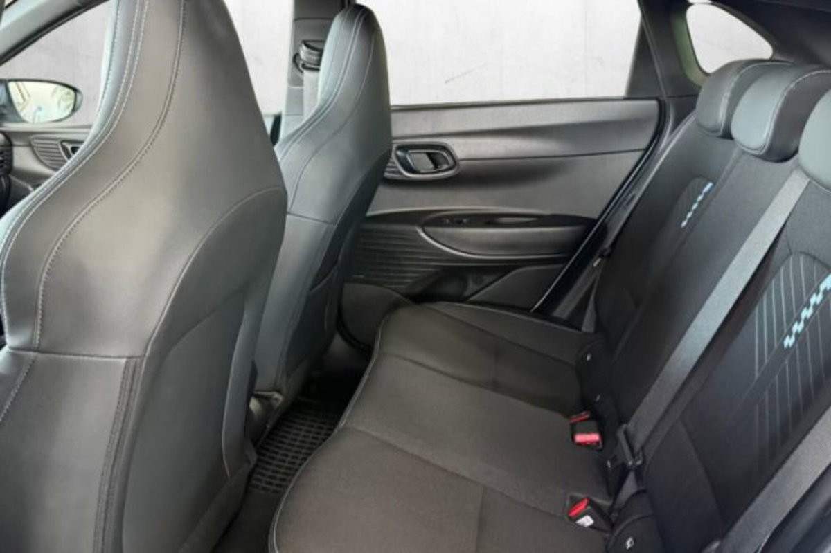 Hyundai i20 1.6 T-GDI MT N-Performance (8)