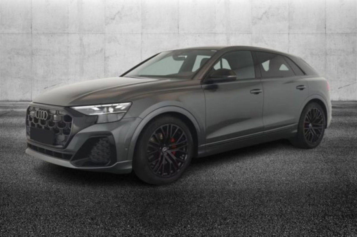 Audi Q8 Q8 50 TDI 286 CV quattro tiptronic Sport