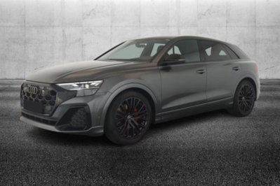 Audi Q8 Q8 50 TDI 286 CV quattro tiptronic Sport usata