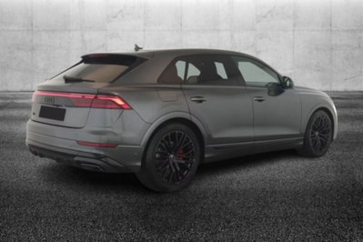 Audi Q8 Q8 50 TDI 286 CV quattro tiptronic Sport (2)