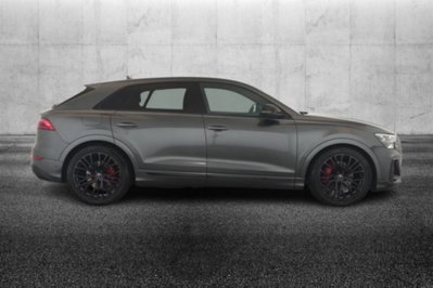 Audi Q8 Q8 50 TDI 286 CV quattro tiptronic Sport (3)